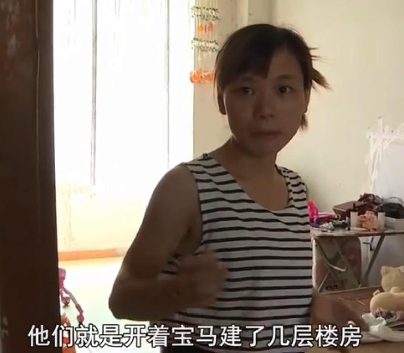 广西亲姐妹合伙开店，姐姐开豪车住豪宅，妹妹负债交不起孩子学费