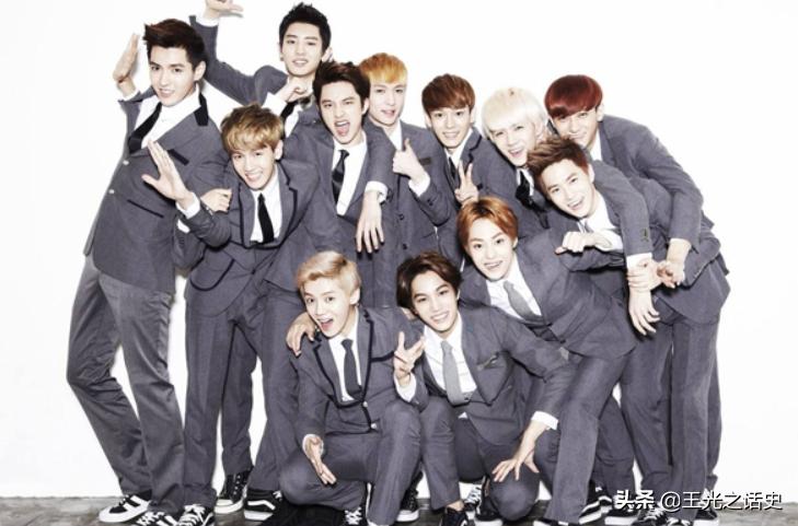 现在韩流在亚洲还火吗,现在韩流在全球怎么样了