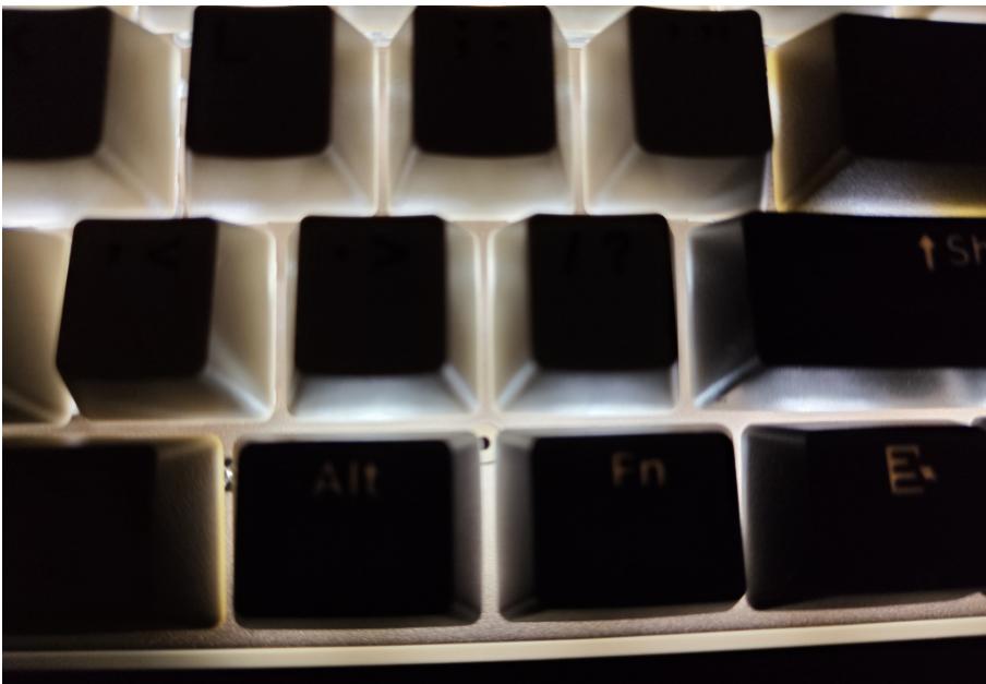 jz870测评,机械键盘JZ870