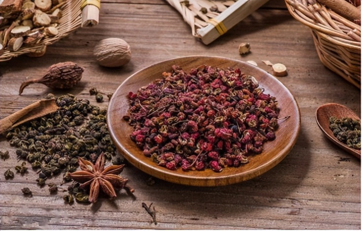 调味品归类,归类小课堂