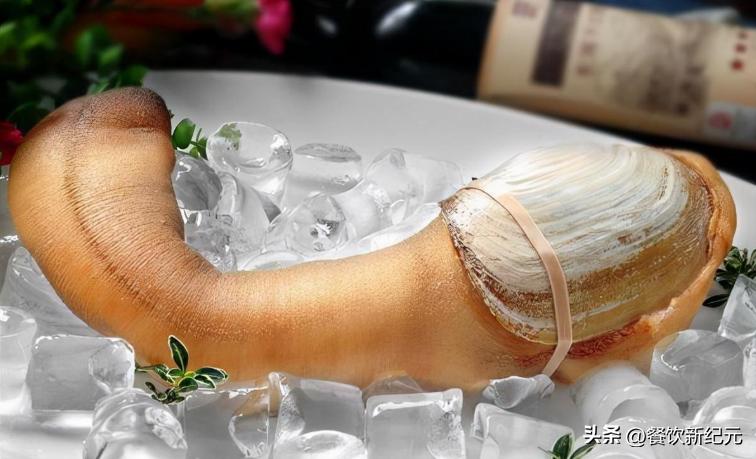 全球十大顶级海鲜排名最新,十大世界公认顶级海鲜