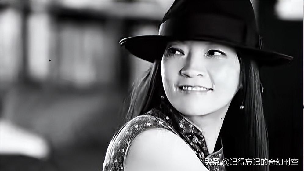 从农村丫头到“上海王”，这位上海“梅艳芳”的人生堪称传奇