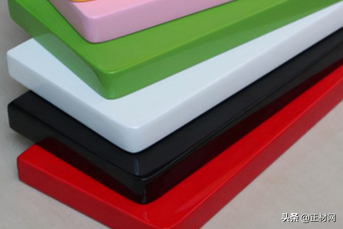 烤漆板用的是什么木材,烤漆板和人造板材哪个好