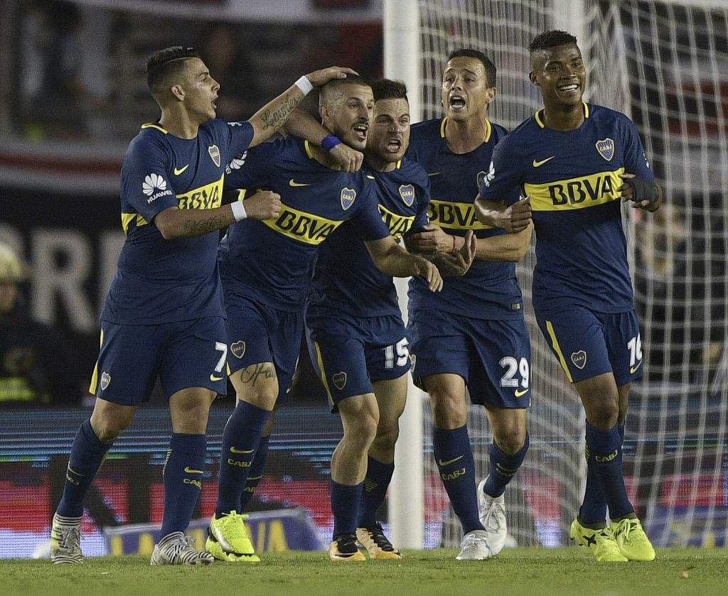 科林蒂安vs博卡青年,解放者杯科林蒂安vs百万富翁