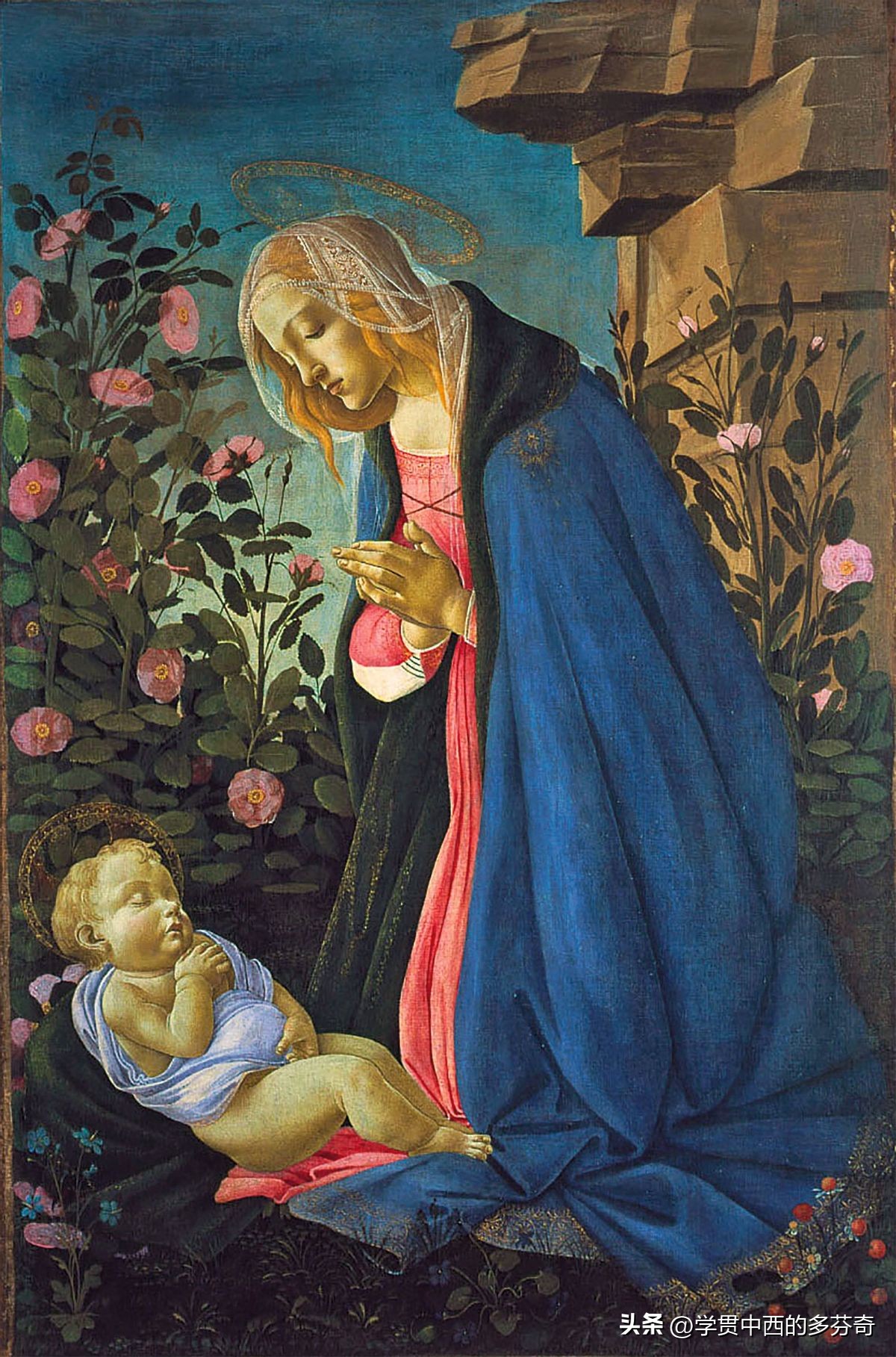 青金石颜料比黄金贵,青金石颜料自古以来就非常昂贵