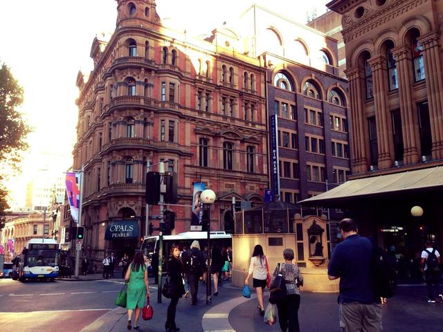 澳洲留学首选!格里菲斯大学附近优质租房攻略