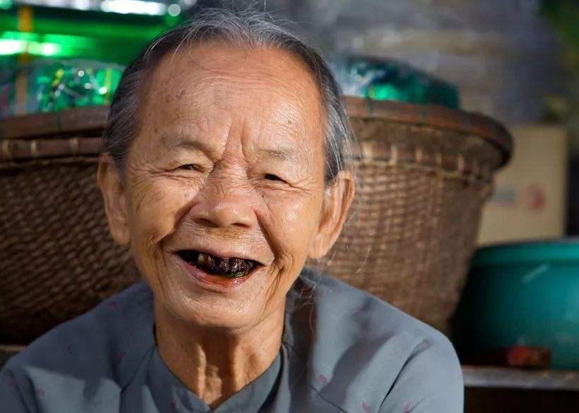 槟榔的危害科学分析,槟榔的危害有多大资料