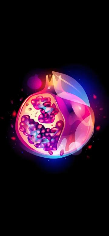 好看的暗黑系手机壁纸,暗黑壁纸手机超清全面屏无水印