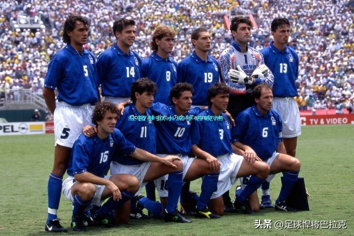 意大利全家福高清,2006年世界杯意大利国家队全家福