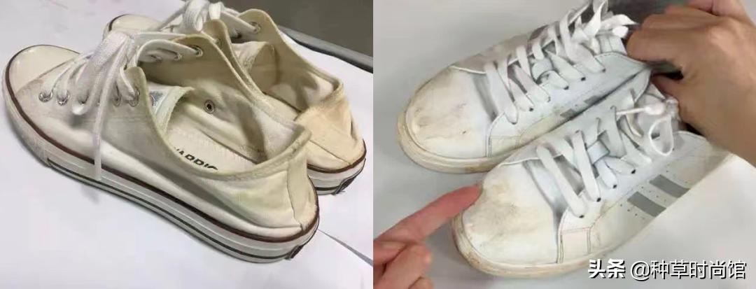 短靴穿腻了18年开春这3双鞋最火,早春穿搭要又甜又欲轻便运动鞋