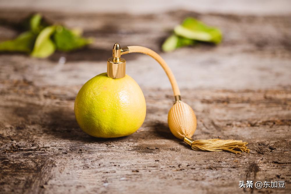 佛手柑文案短句,推广佛手茶的文案