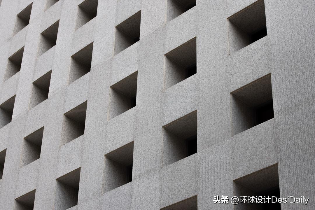 首发.城饰设计｜1500m²山居雅墅【环球设计3194期】