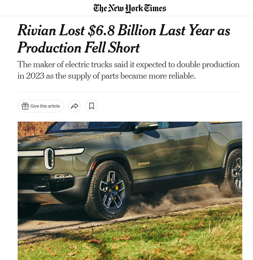 在国内降价“无效”的特斯拉，凭啥在美国打垮了2家新势力？