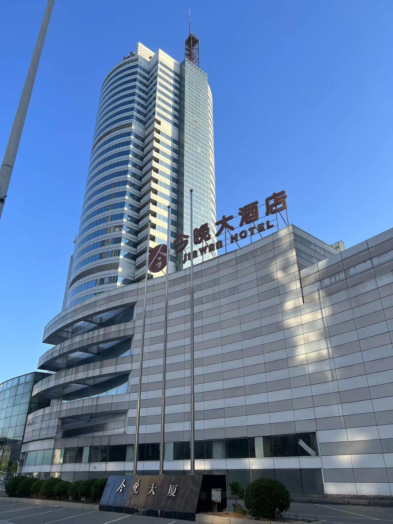 天津内环线的由来,天津内环线从哪到哪