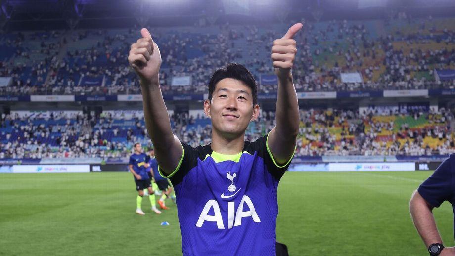 2022-23赛季欧洲联赛值得关注的七位亚洲明星