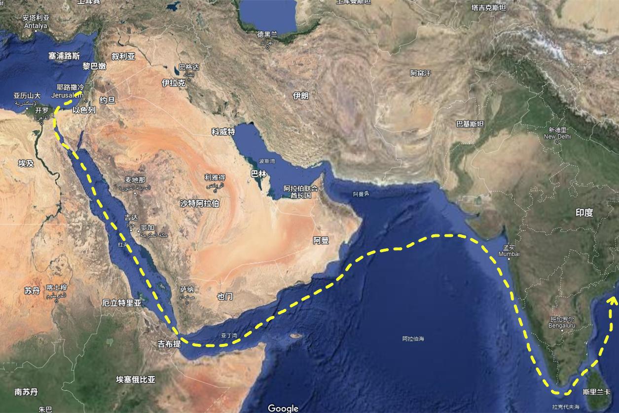 中国小伙的航海日记,32：跟中国并列文明古国，70%国人来了后悔