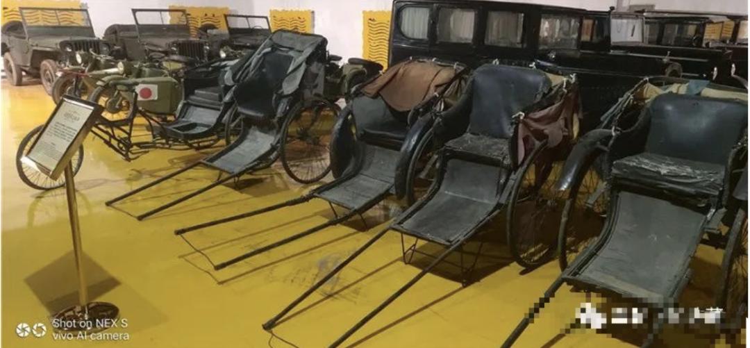 那些经典的红色电影,经典电影中的极品道具