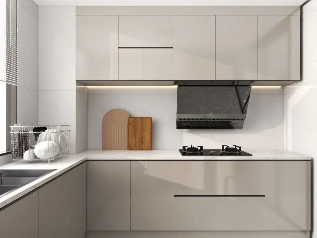 98平米三室两厅二卫简约装修风格,98平方米三室一厅装修现代简约