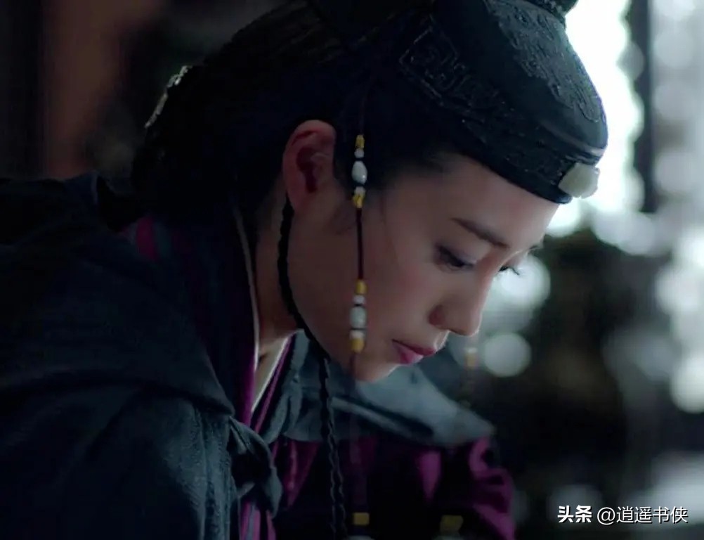 琅琊榜之安定天下第二十六章南楚,琅琊榜之安定天下第二十五章南楚