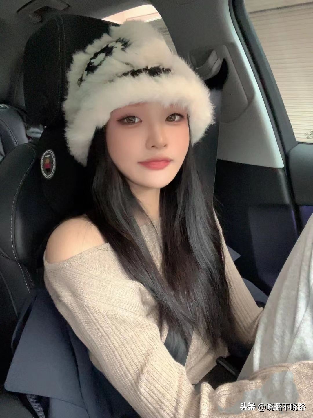 醒狮帽适合什么脸,醒狮帽网红同款