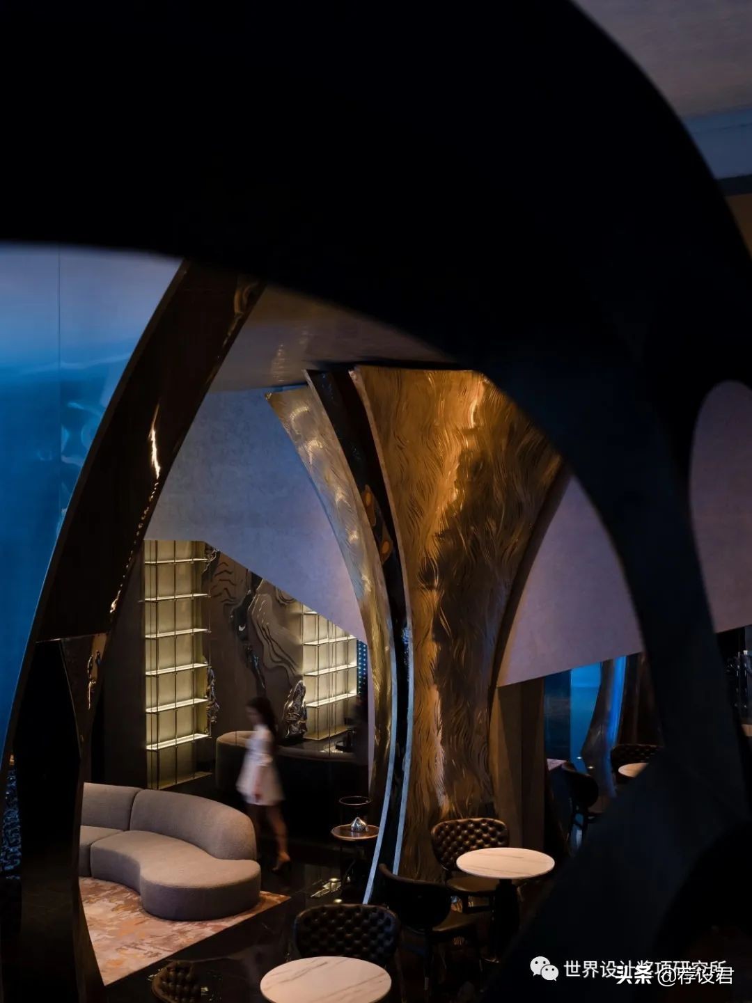 国际建筑设计大赛怎么报名,iai建筑设计奖报名条件