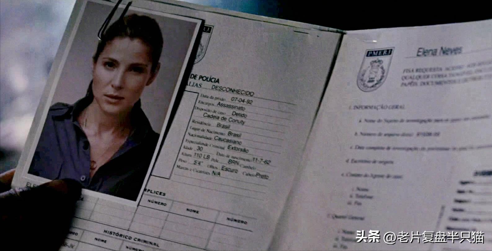 速度与激情昨日重现,速度与激情回忆他们最初的样子