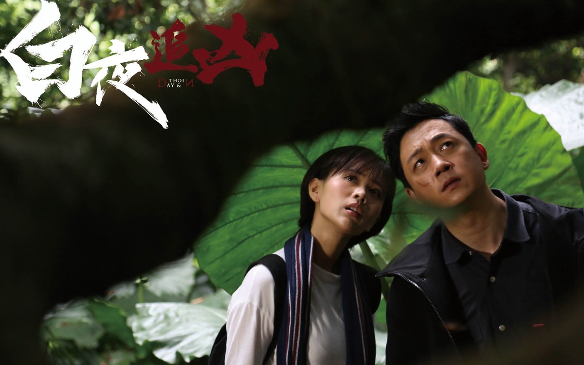 白夜追凶2什么时候杀青,白夜追凶2为何迟迟不能开拍