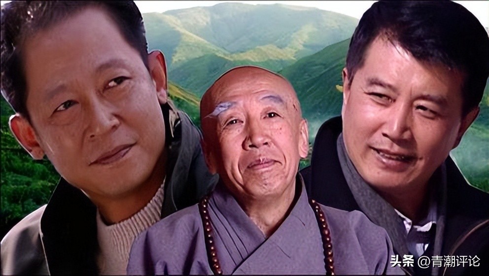 丁元英五台山论道的深度解析,天道丁元英的五台山之行