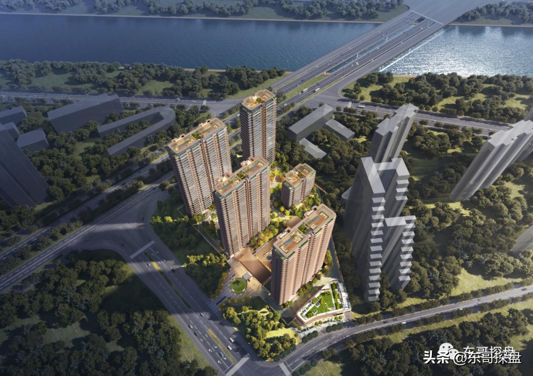 2024年下半年郑州有哪些新盘入市,郑州楼市下半年新盘