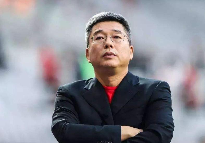 足协给男足的工资是多少,足协主席谈国足工资