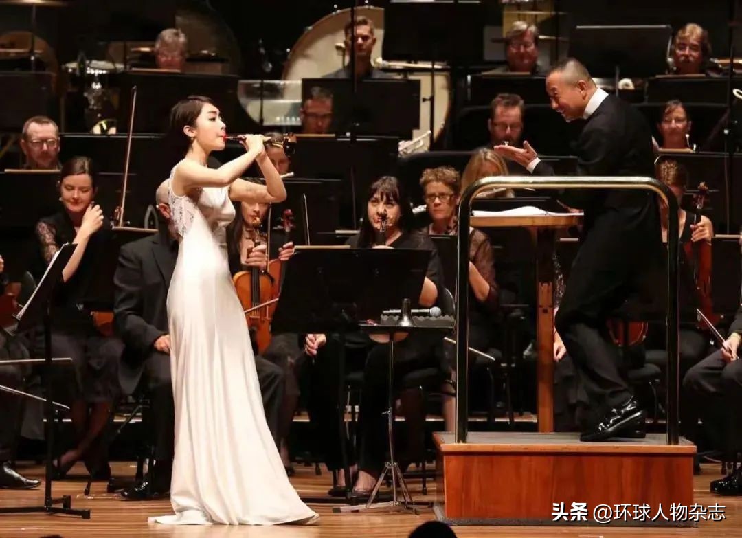 “吹”出来的博士，惊艳出圈