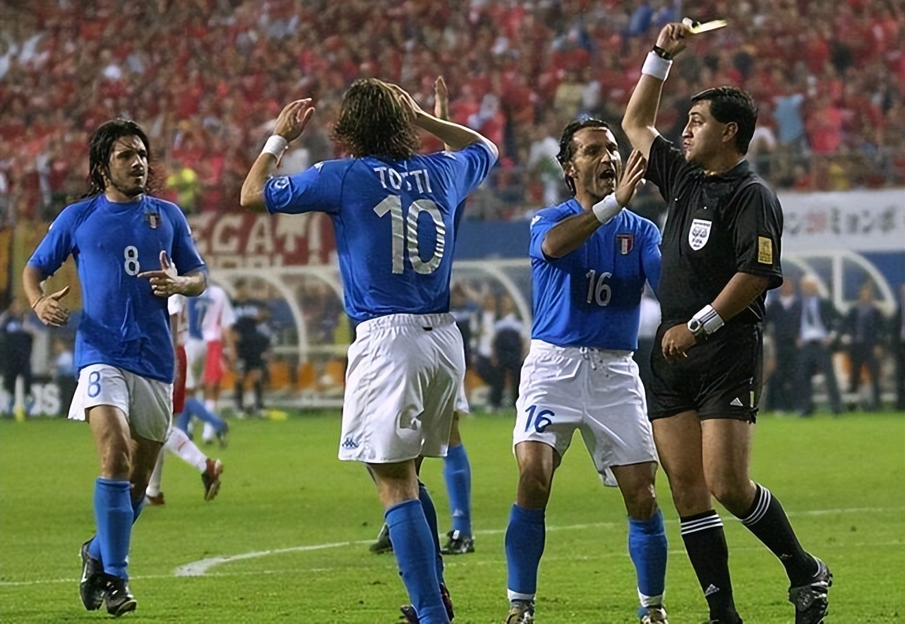 韩国体育圈丑陋事件,韩日世界杯韩国vs德国更换裁判