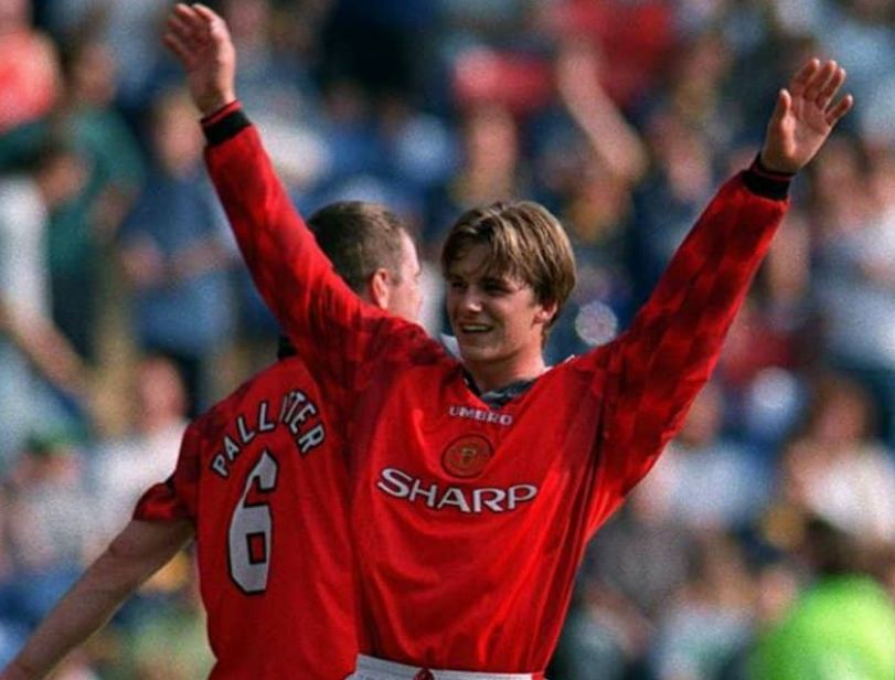 一球成名全部角色,一球成名最帅球员