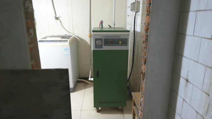 扬州市老式浴室,扬州老浴室煤改电