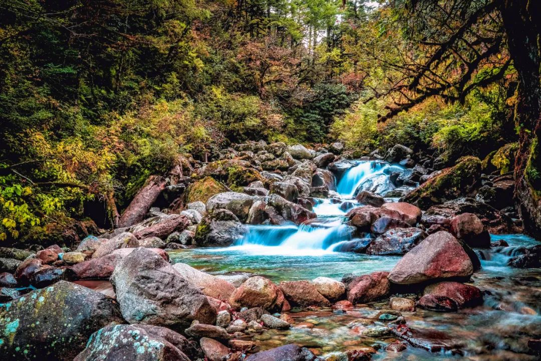 昆明七彩云南怎么样,七彩云南避暑家园