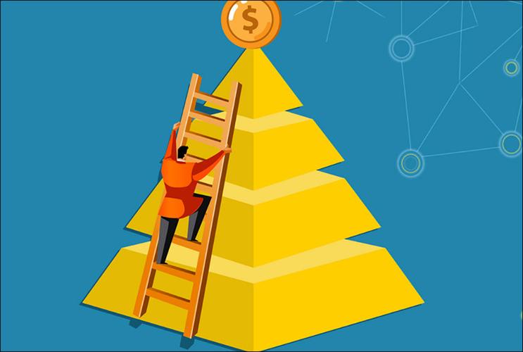 财富等级划分你处于什么层次,拥有财富的5大条件是什么