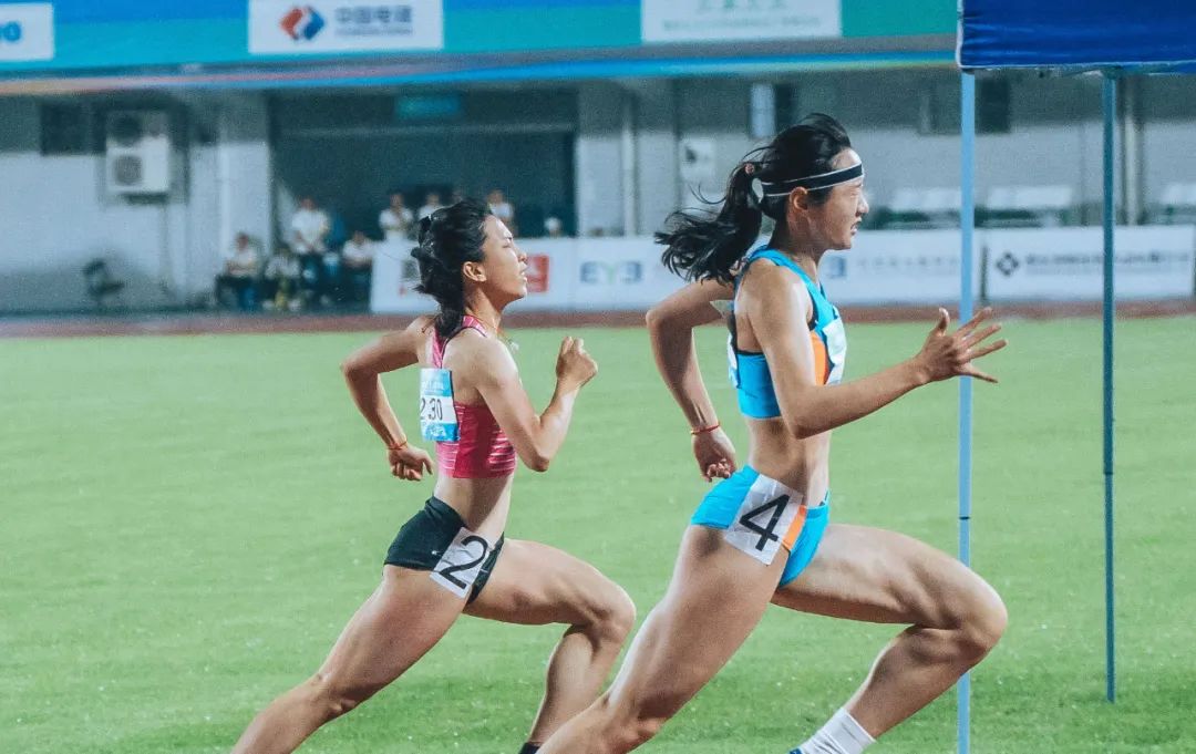 重庆江津田径大奖赛5000米,江津全国田径大奖赛裁判