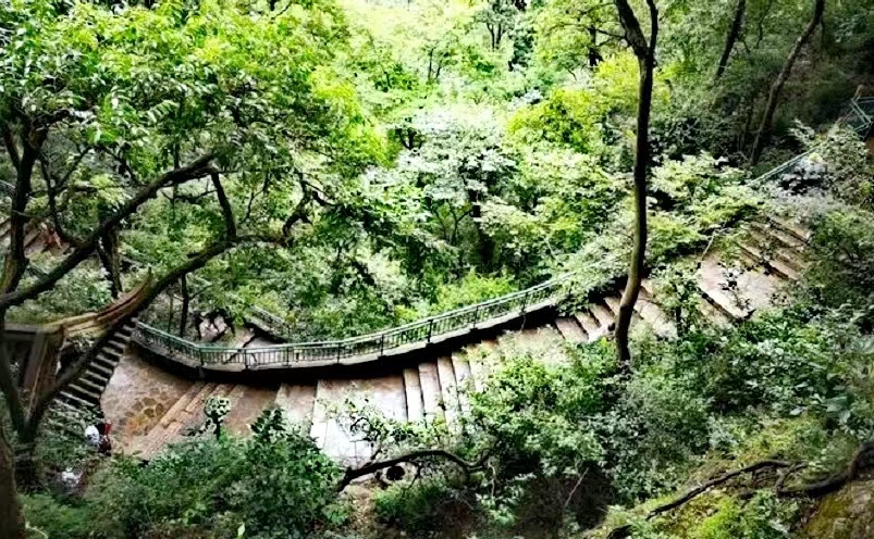 中国最美的十座山你去过了吗,中国最美的十大名山你爬过几座