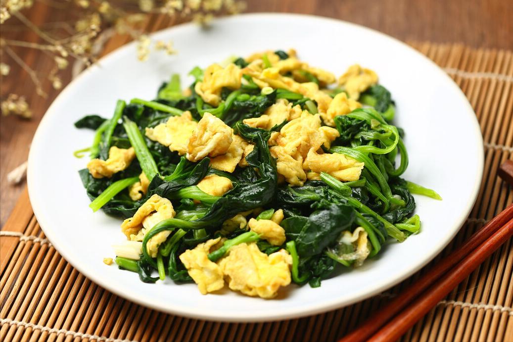 李兰娟院士建议秋季养肝护肝,养肝护肝的9道家常菜窍门