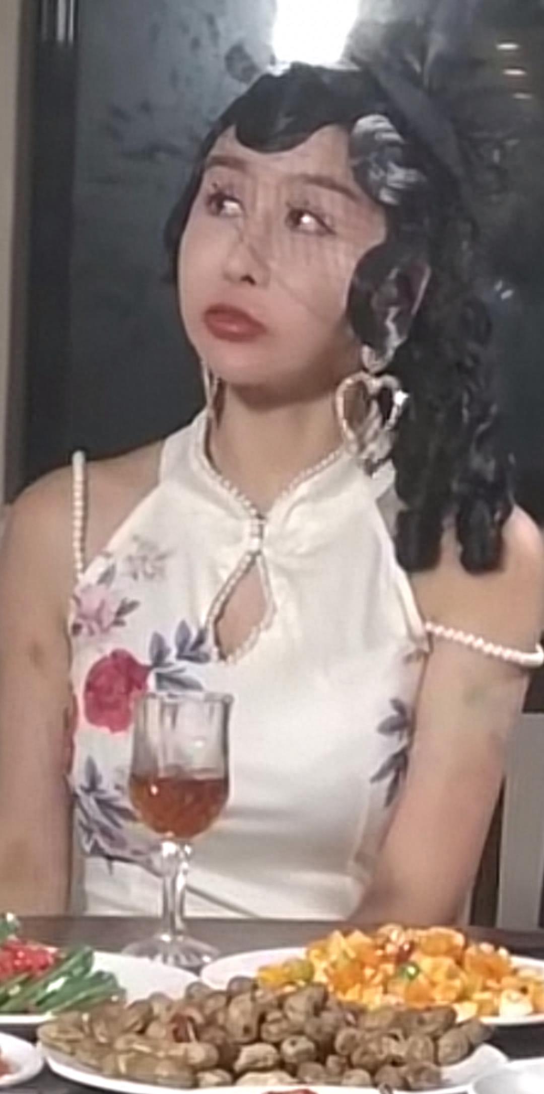 99元酒店AV夜宴:比《甄嬛传》还惊艳!