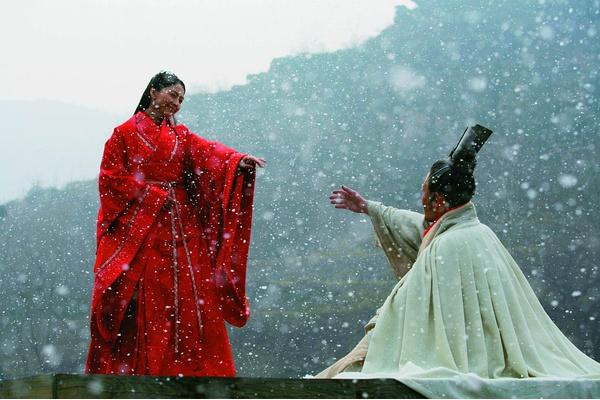 康熙王朝最经典的一部剧,十大经典历史剧排行康熙王朝垫底