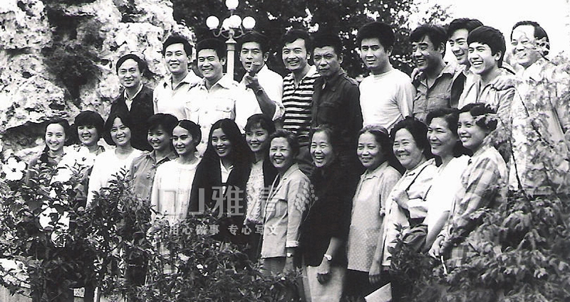 老演员张莹有孩子吗,老演员张莹死亡原因