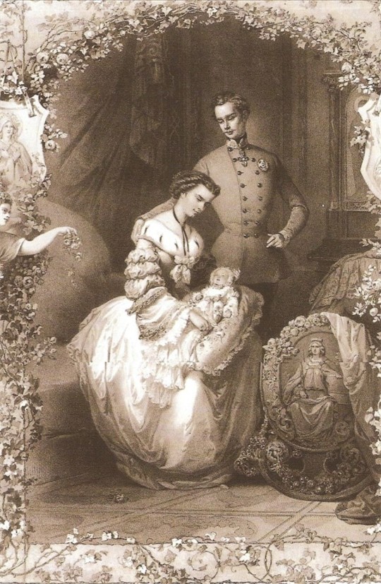 茜茜公主到底有多美,历史上的茜茜公主真的美吗