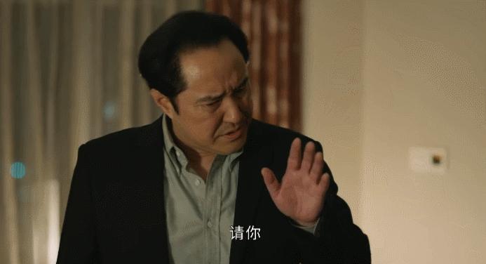 幸福到万家花絮赵丽颖刘威,赵丽颖刘威幸福到万家对戏花絮