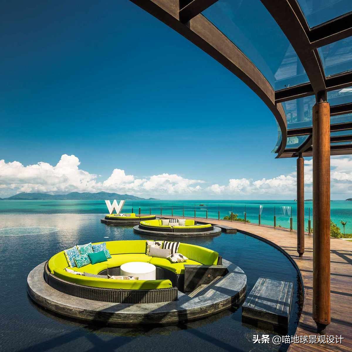 35平别墅小院,350平中式庭院别墅效果图