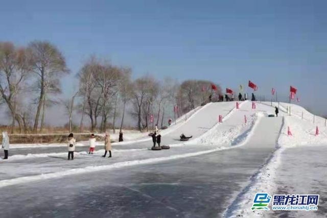 龙江附近打卡,哈尔滨推荐打卡地