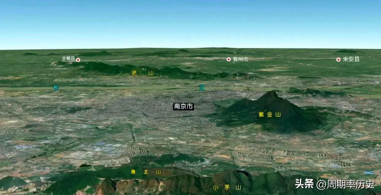 南京军区的历史,南京军区历史变迁史