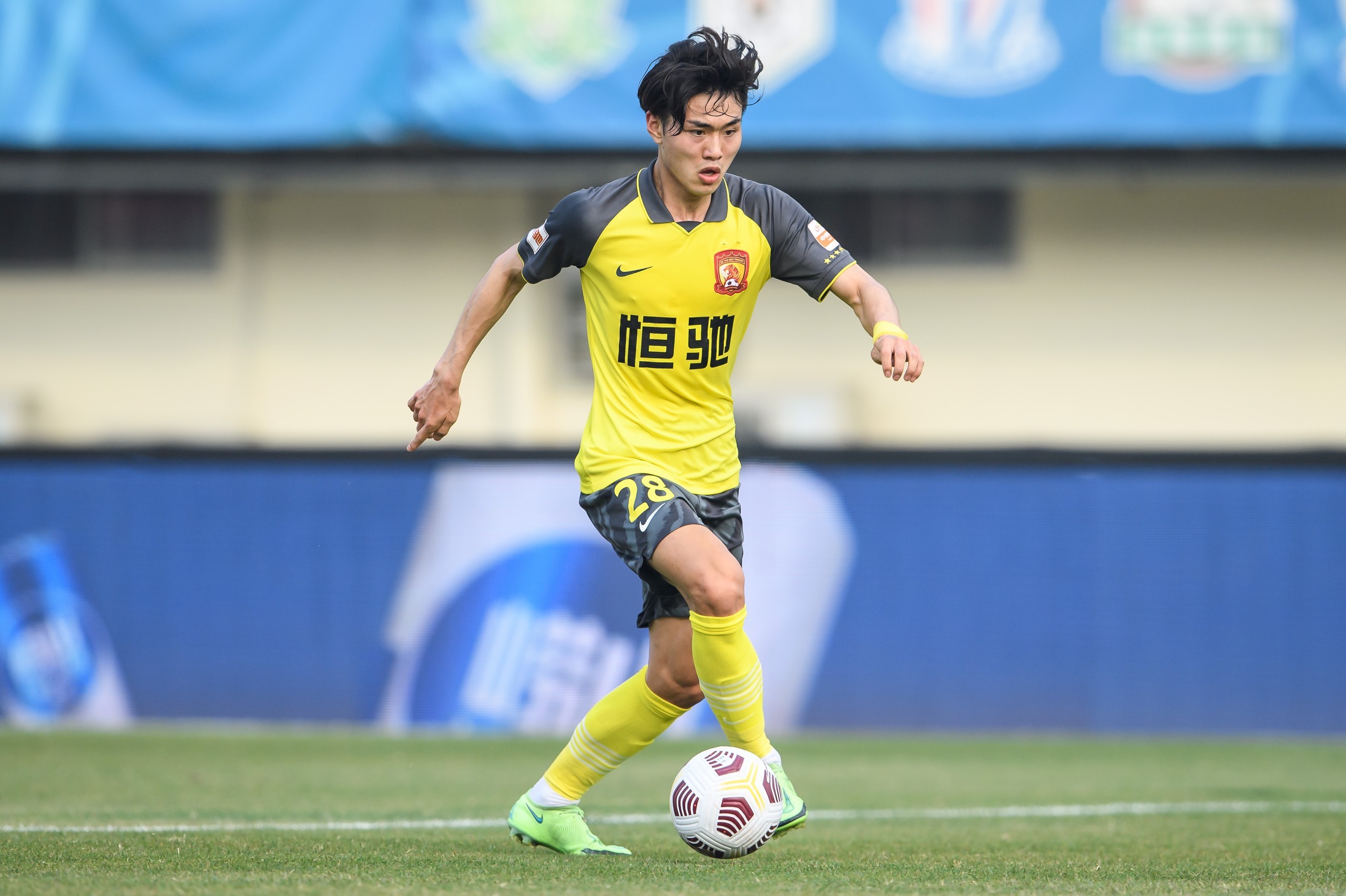 亚青赛国青1:0韩国,国青25年首次缺席亚青赛