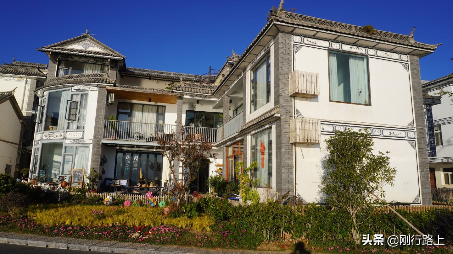 2月份大理龙龛码头日出最佳时间,大理龙龛码头3月份几点有日出