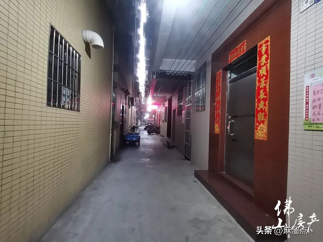 佛山便宜城中村,佛山城中村租房攻略